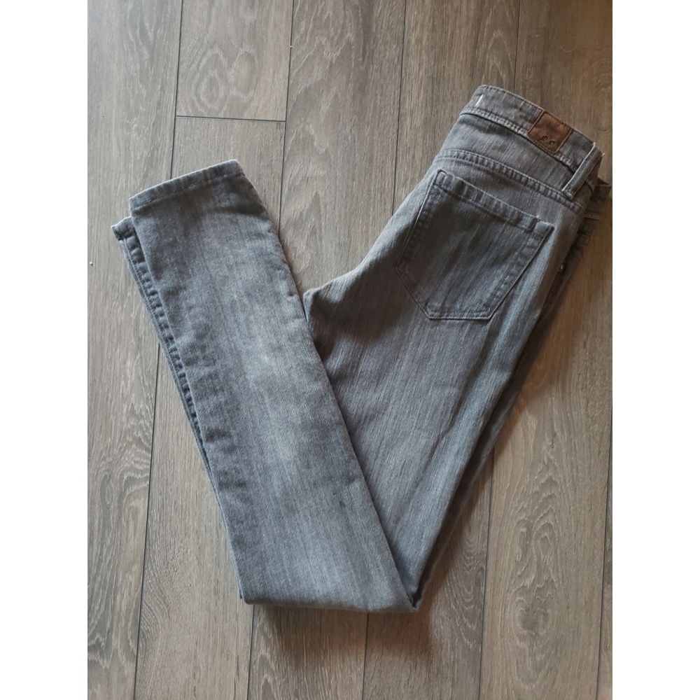 Life in Progress Jeans